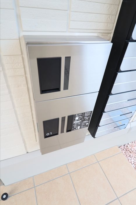 アムール その他外観4