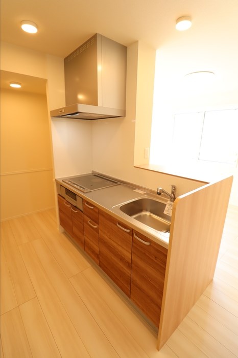 アムール キッチン