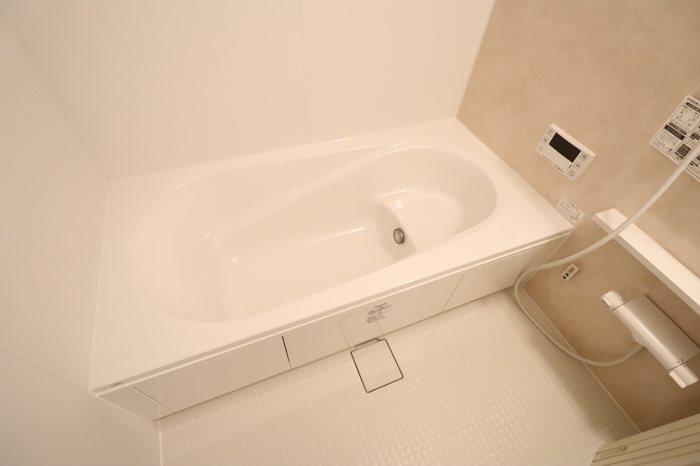 アムール 風呂画像