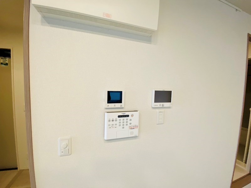 アヴァンス八潮A その他4