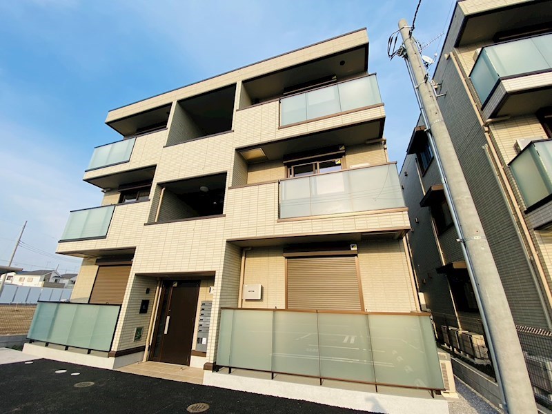 アヴァンス八潮A その他外観6