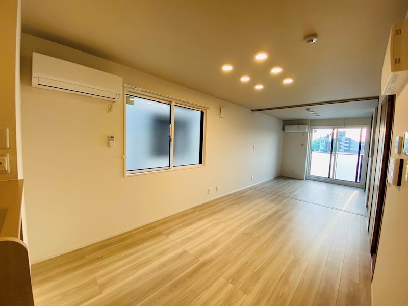 アヴァンス八潮A その他8