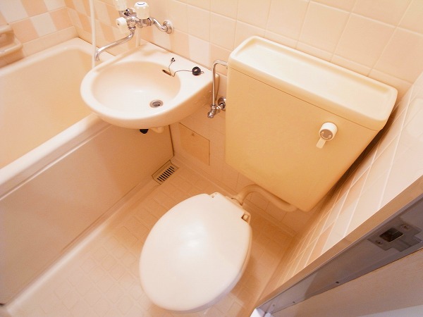 パレ・ドール柏 その他1