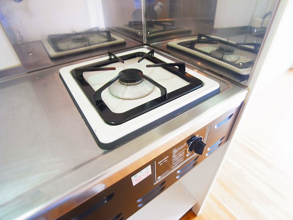 パレ・ドール柏 その他8