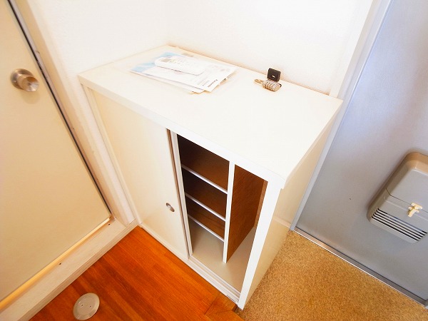 パレ・ドール柏 その他9