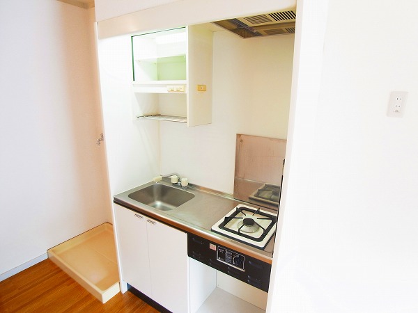 パレ・ドール柏 キッチン