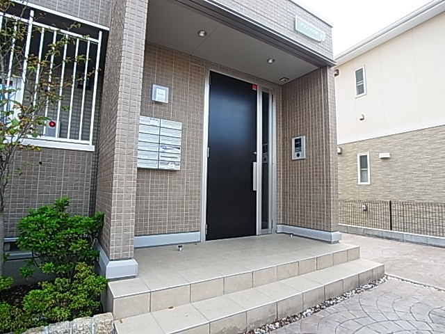 グランデ八潮2 その他外観1