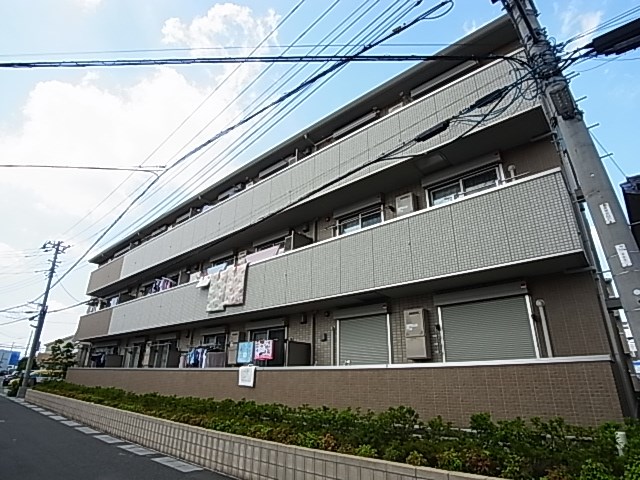 グランデ八潮2 その他外観3