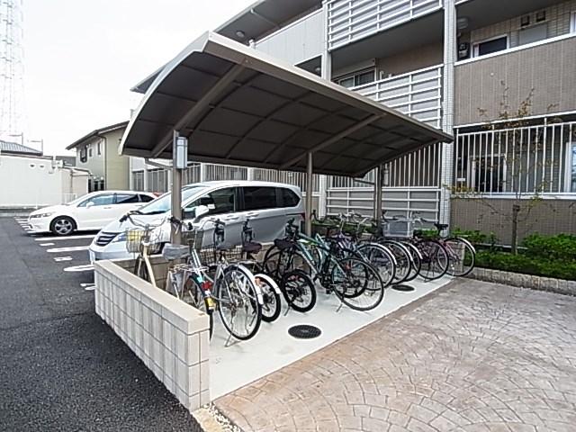 グランデ八潮2 その他外観5