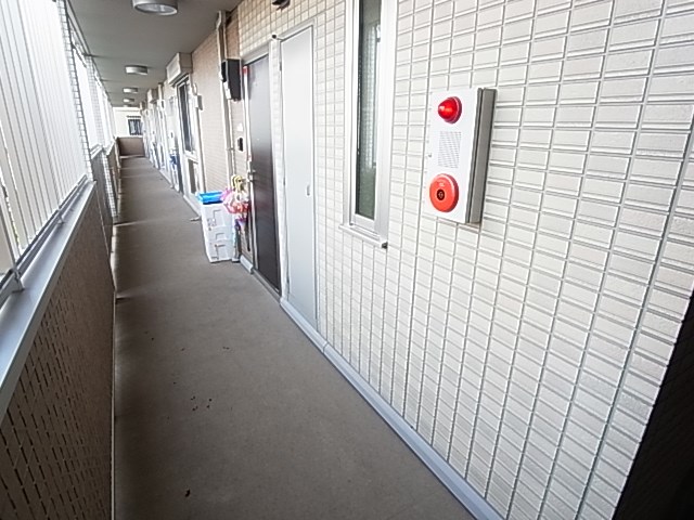 グランデ八潮2 その他外観6