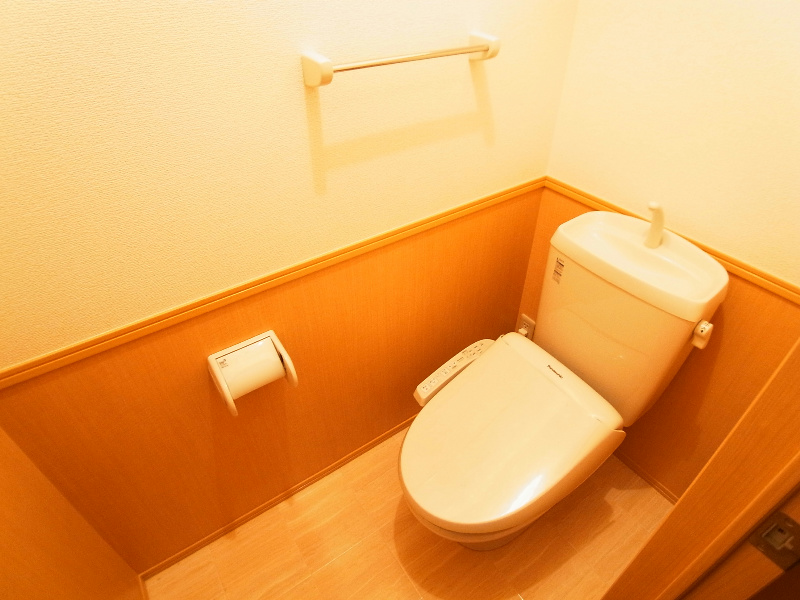 パークフラッツ その他2