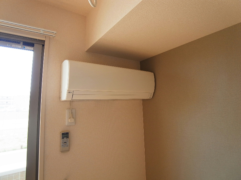 パークフラッツ その他3