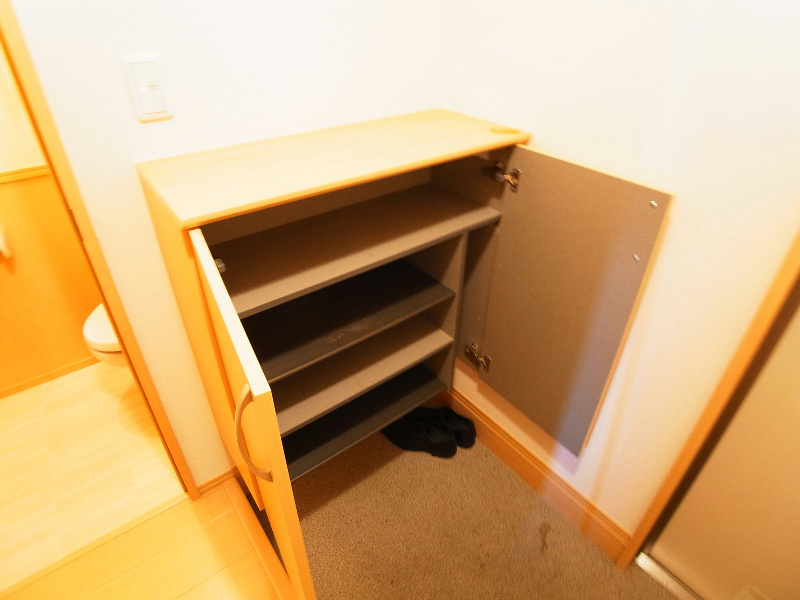 パークフラッツ その他6