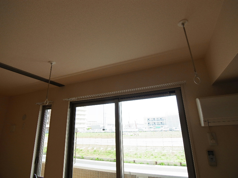 パークフラッツ その他9