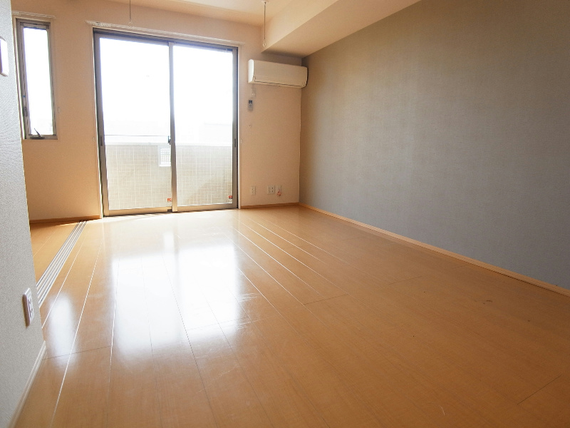 パークフラッツ リビング