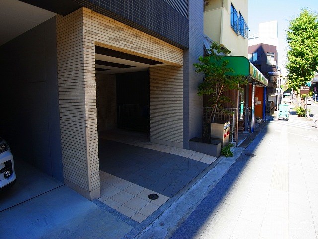 東京Ｈｉｇｈｔｏｗｅｒ その他外観2