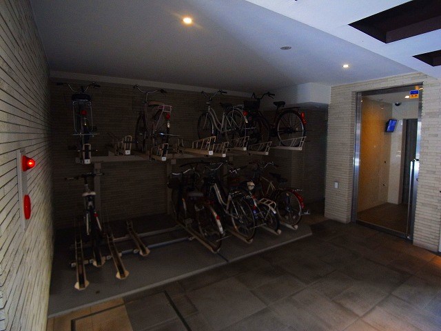 東京Ｈｉｇｈｔｏｗｅｒ その他外観3