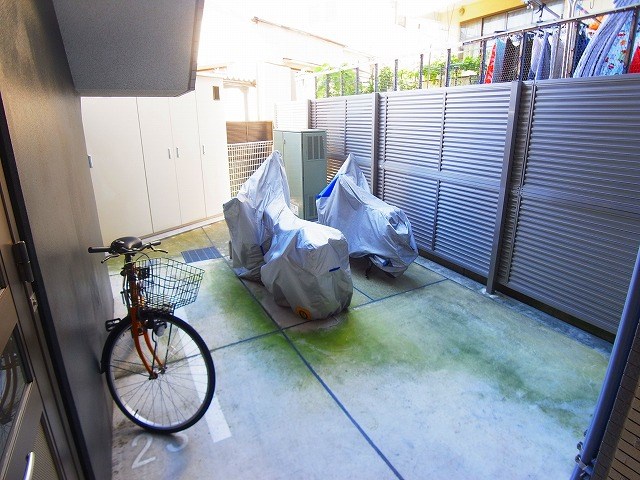 東京Ｈｉｇｈｔｏｗｅｒ その他外観5