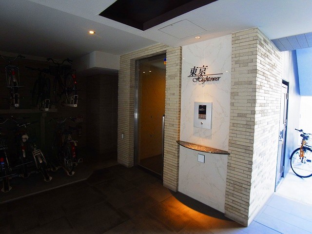 東京Ｈｉｇｈｔｏｗｅｒ その他外観6