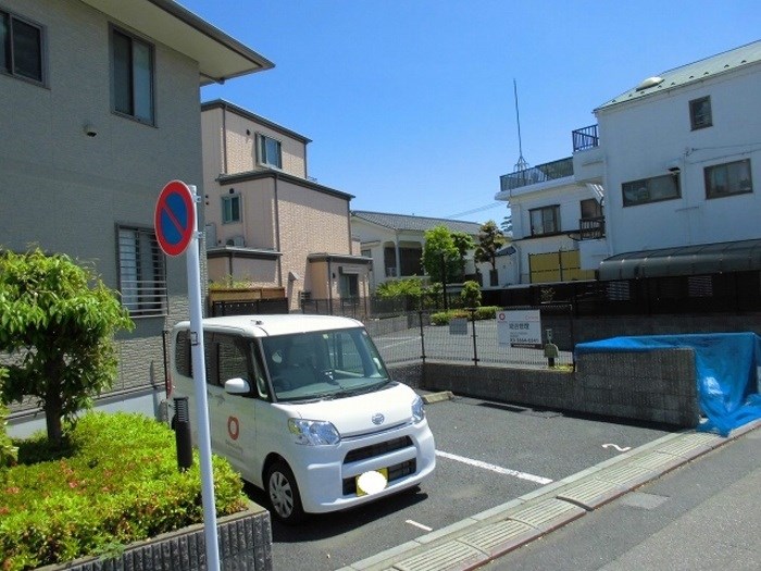 グリーンルーフ  その他外観1