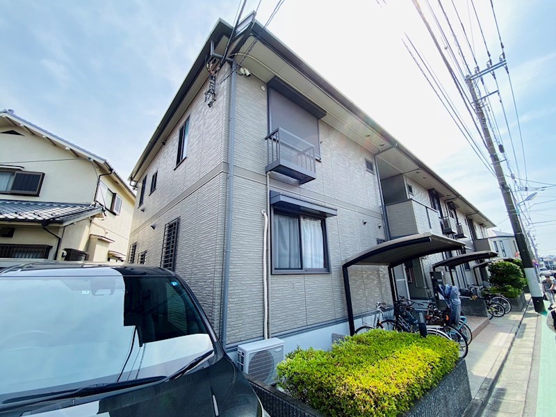 グリーンルーフ  その他外観5