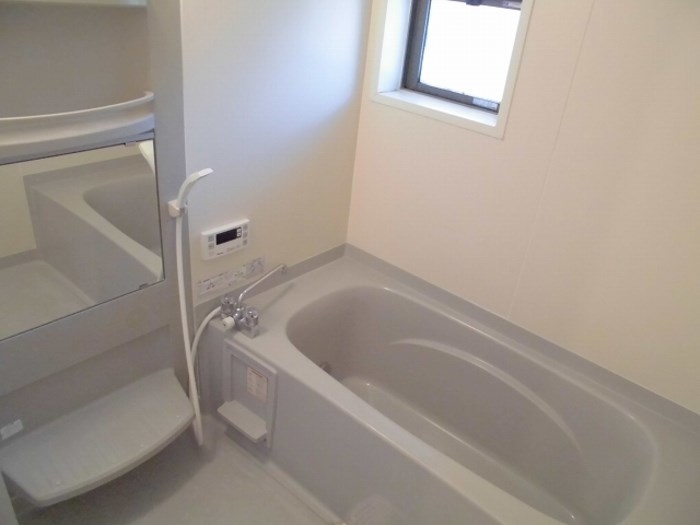 グリーンルーフ  風呂画像