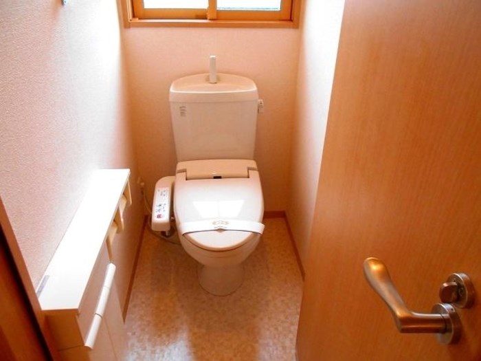 パークハイムK Ⅱ その他1