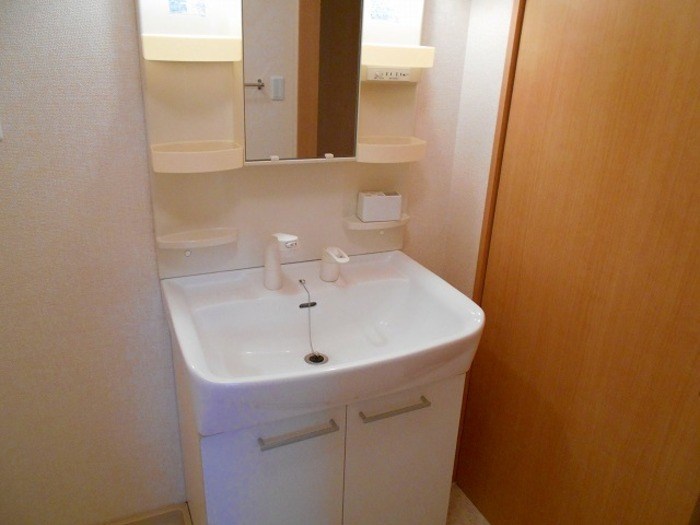 パークハイムK Ⅱ その他2