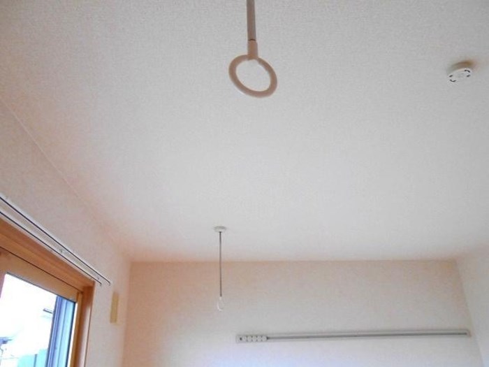 パークハイムK Ⅱ その他5