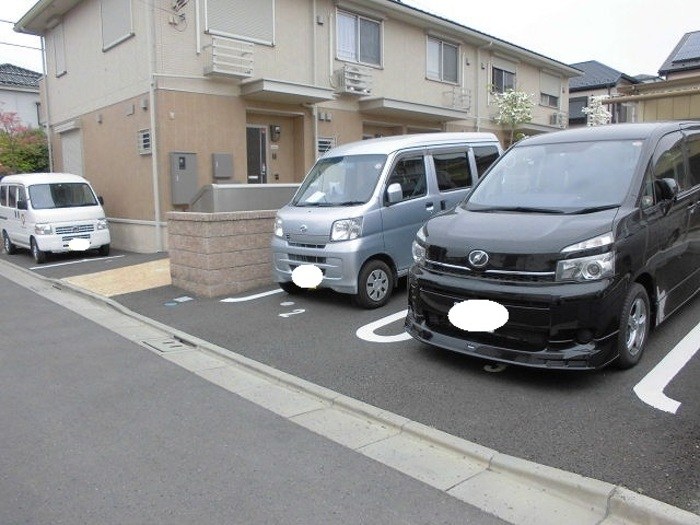 リアン その他外観1