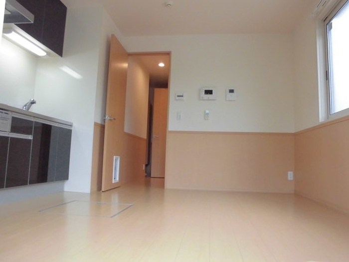 リアン リビング