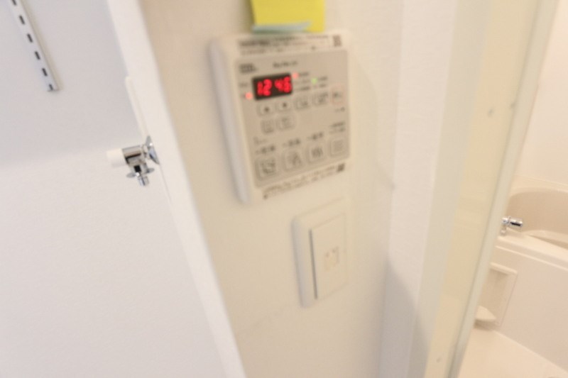 シティハイムフジⅡ その他4