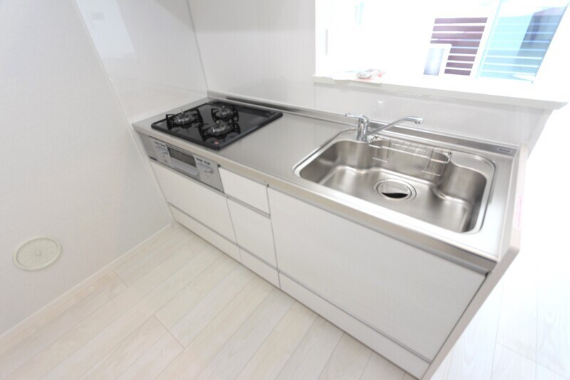 シティハイムフジⅡ キッチン