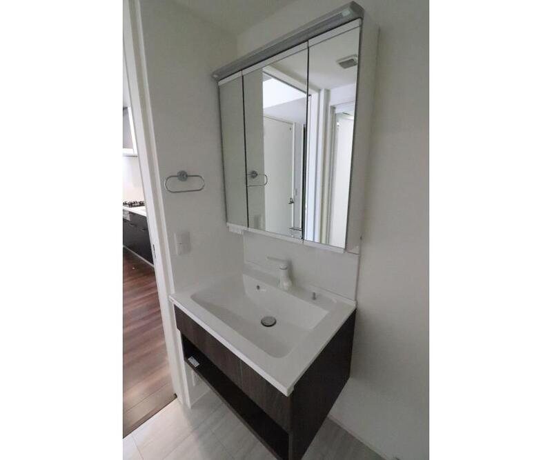 Ｖｉｌｌａ　ｄｅ　Ｇｒａｃｅ　Ｂ棟 その他2