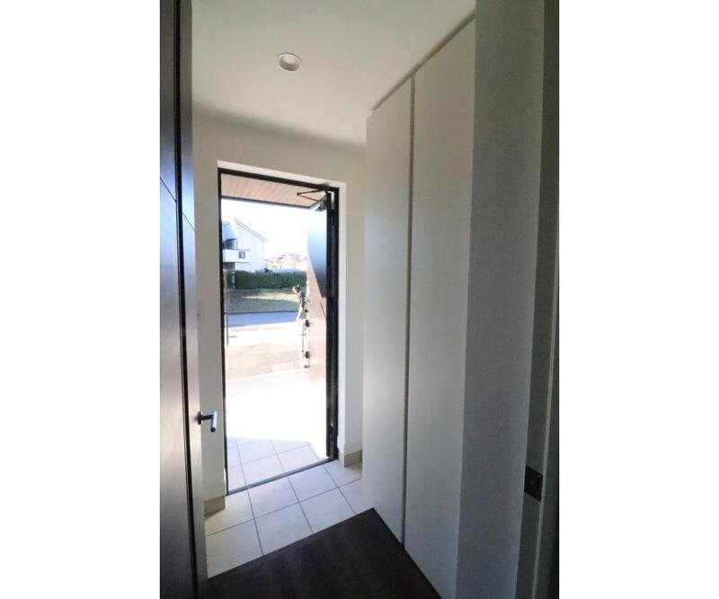 Ｖｉｌｌａ　ｄｅ　Ｇｒａｃｅ　Ｂ棟 玄関