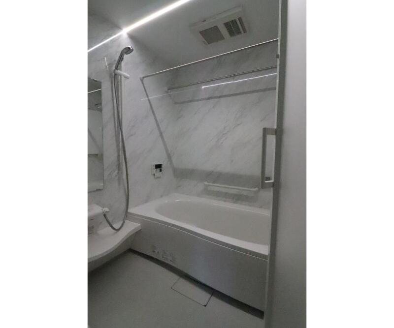 Ｖｉｌｌａ　ｄｅ　Ｇｒａｃｅ　Ｂ棟 風呂画像