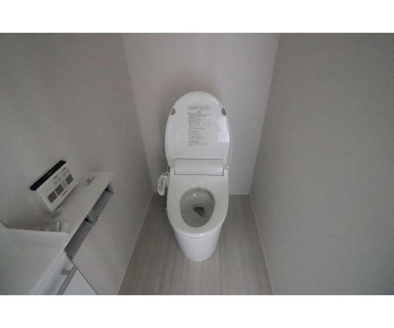 Ｖｉｌｌａ　ｄｅ　Ｇｒａｃｅ　Ｂ棟 その他1