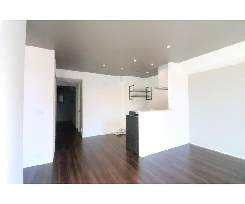 Ｖｉｌｌａ　ｄｅ　Ｇｒａｃｅ　Ｂ棟 リビング