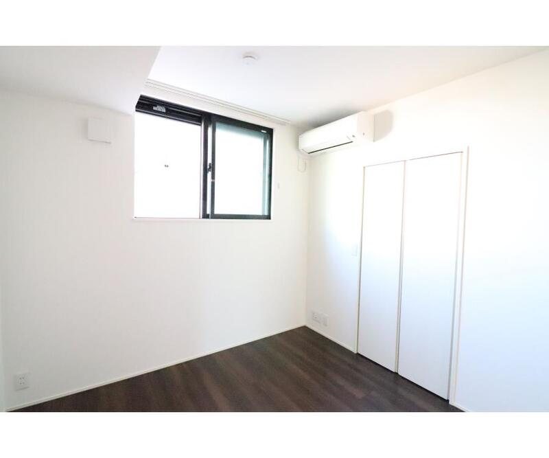 Ｖｉｌｌａ　ｄｅ　Ｇｒａｃｅ　Ｂ棟 ベッドルーム