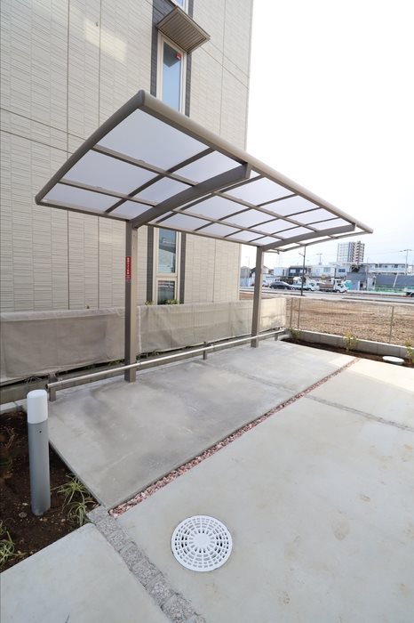 アムール その他外観3