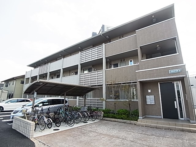 グランデ八潮2 その他外観4