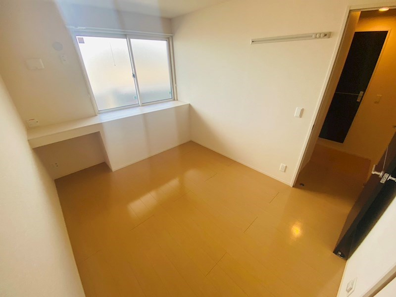 グランデ八潮2 ベッドルーム