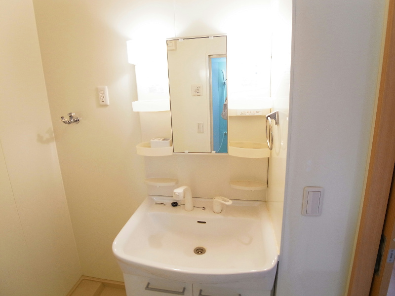 パークフラッツ その他1