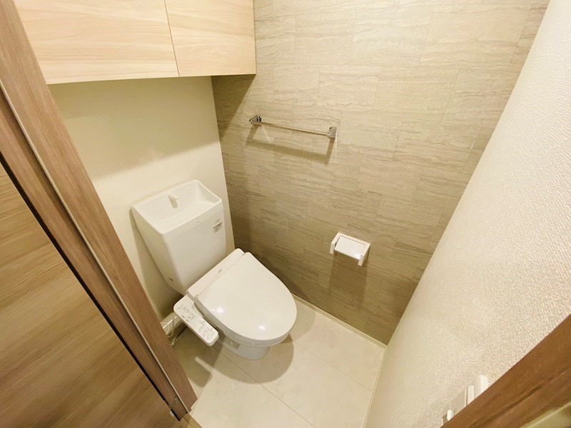 アヴァンス八潮A その他1