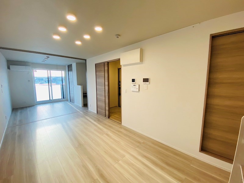 アヴァンス八潮A その他9