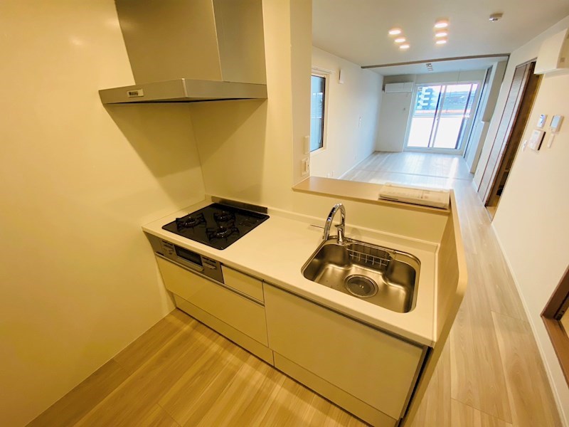 アヴァンス八潮A その他12