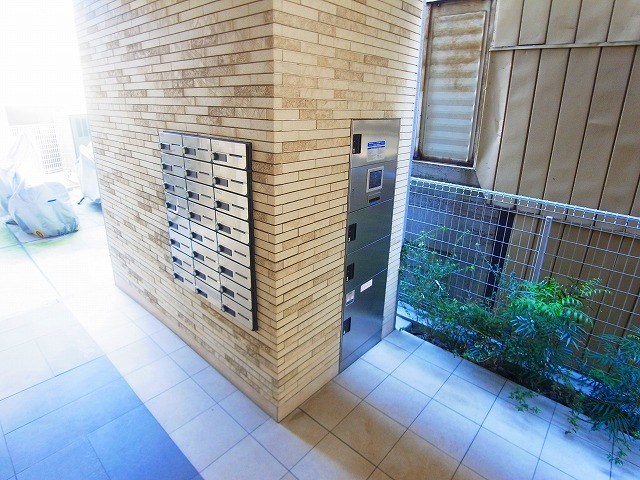 東京Ｈｉｇｈｔｏｗｅｒ その他外観4