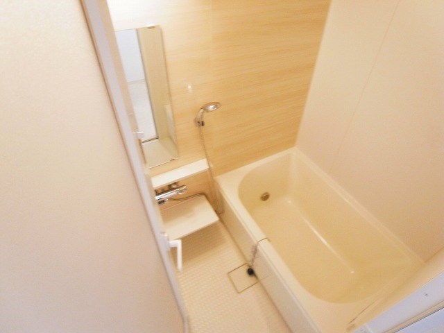 東京Ｈｉｇｈｔｏｗｅｒ 風呂画像