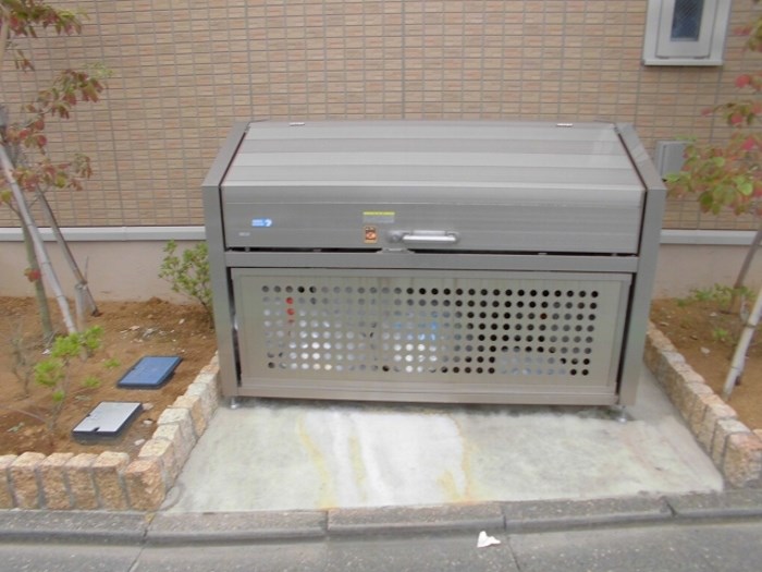 ソラーナ　Ⅰ その他外観1