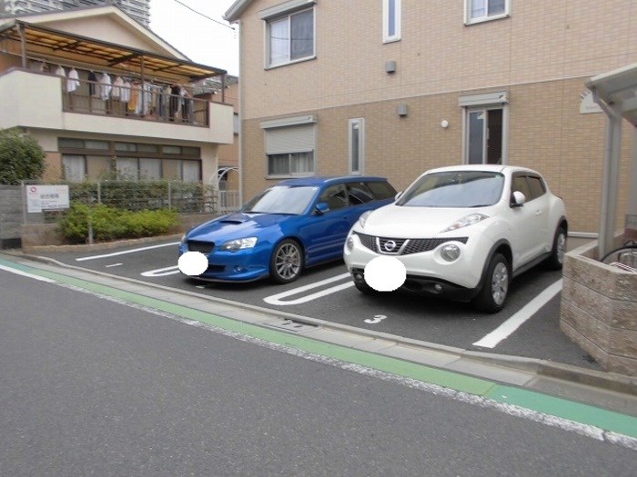 ソラーナ　Ⅰ その他外観2